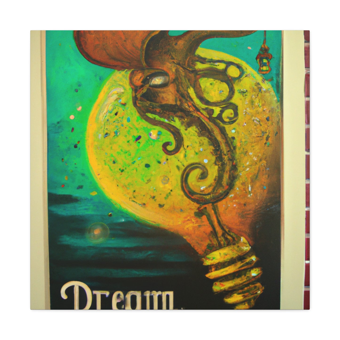 Holly B. Fraiser - Canvas