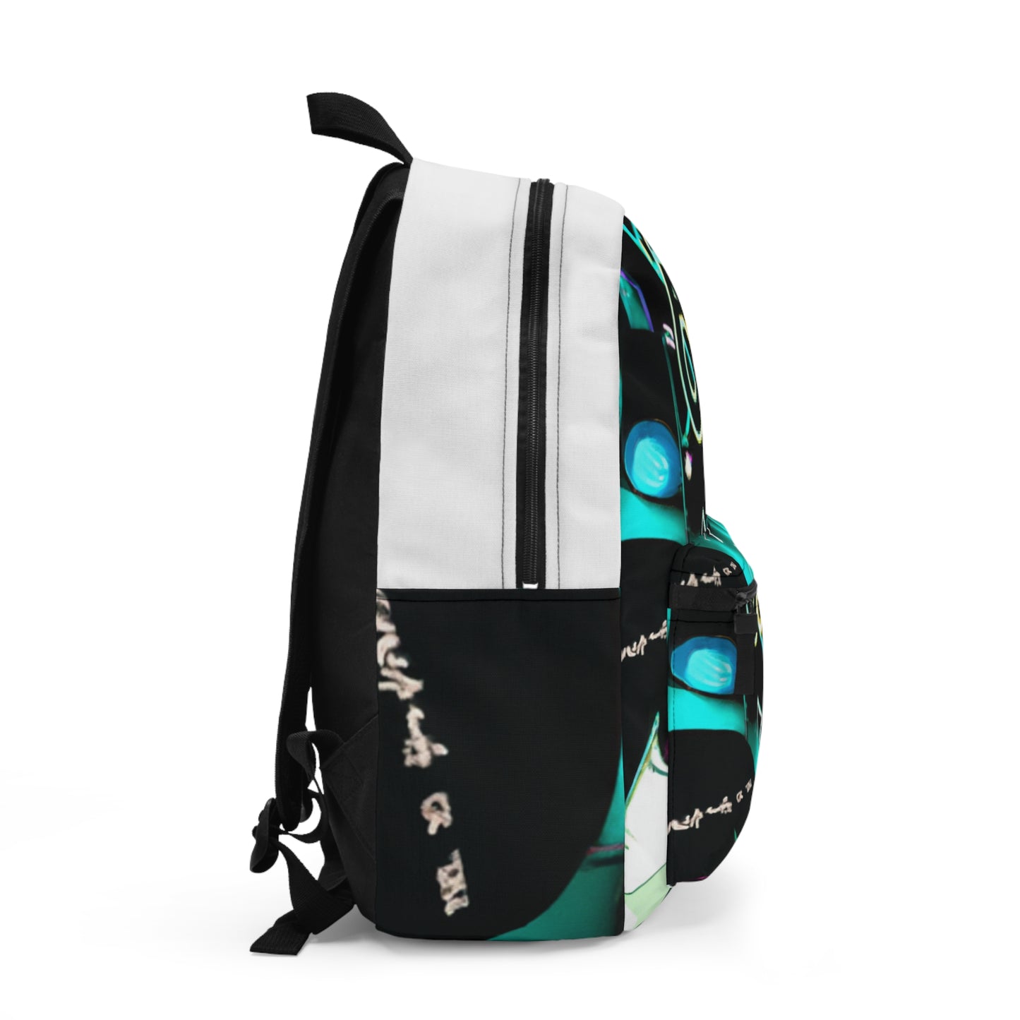 Mayu Shinoda - Backpack