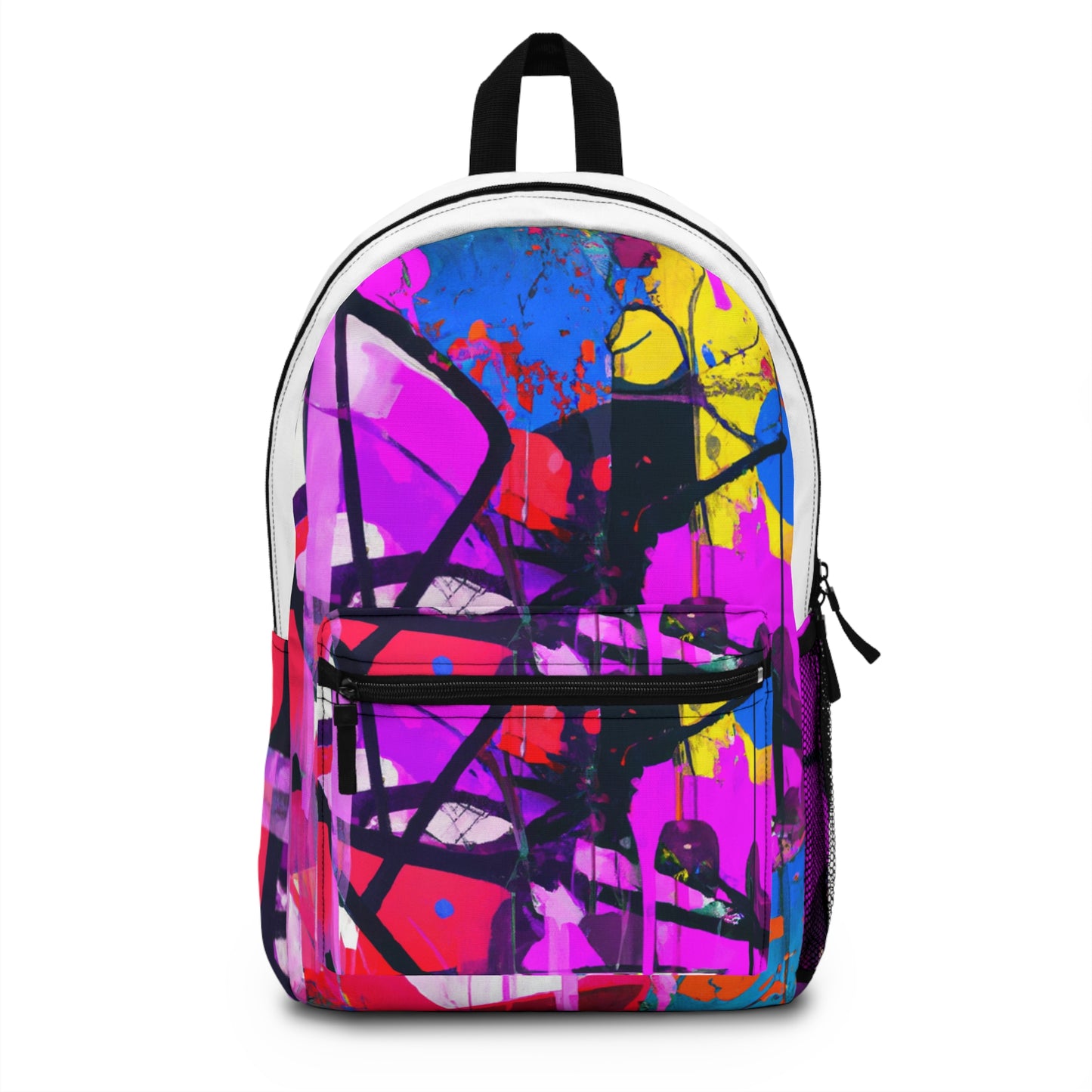 Skye Morningstar - Backpack
