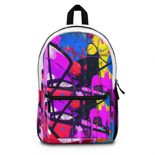 Skye Morningstar - Backpack