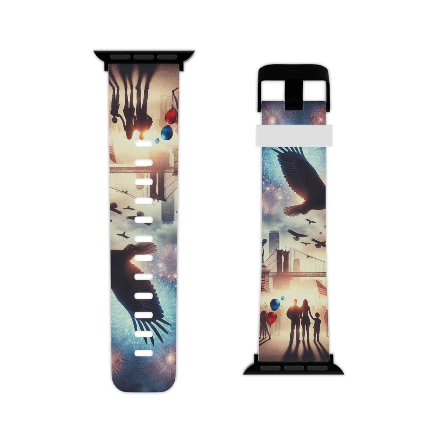 Livia Verdi - Watch Band