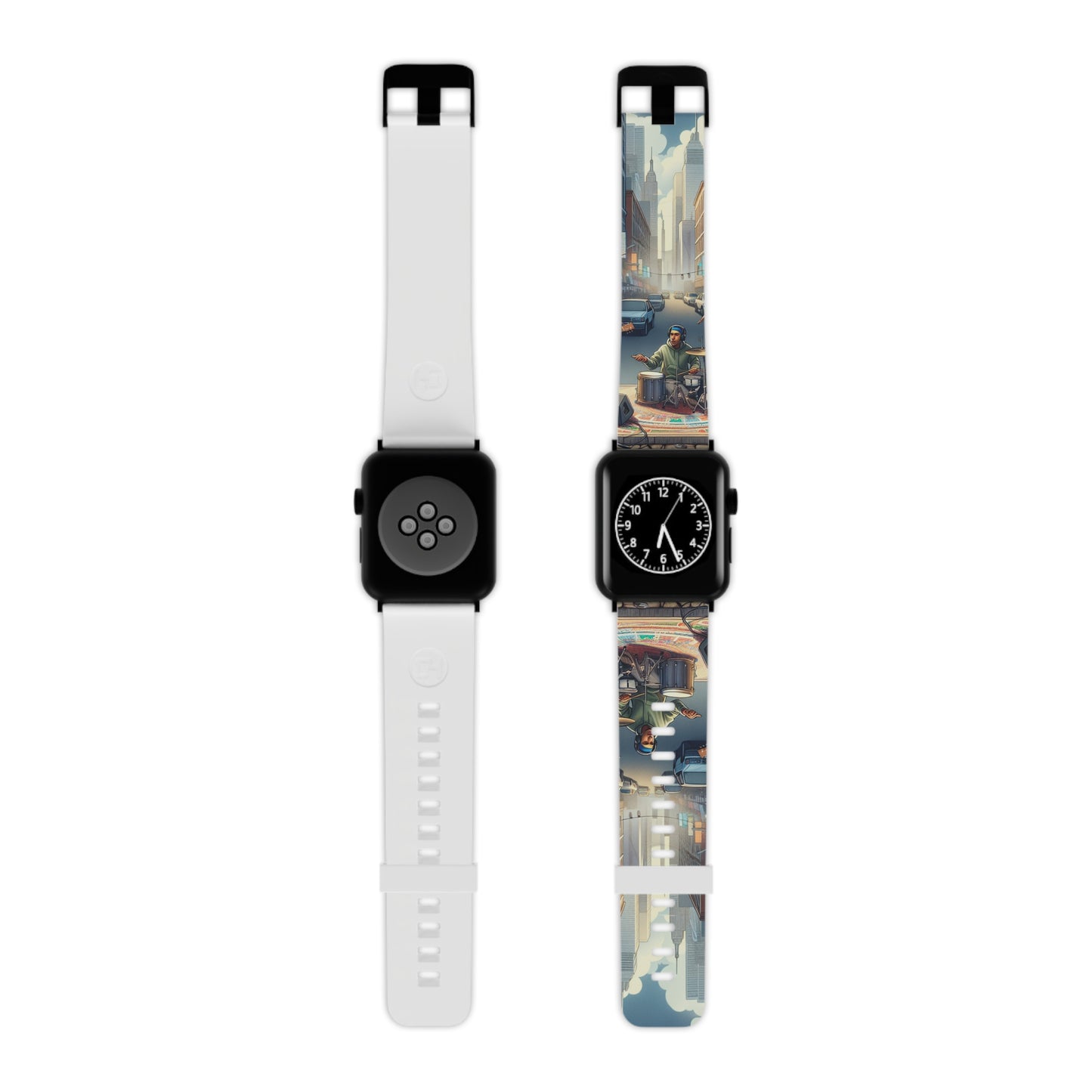 Giovanni di Montano - Watch Band