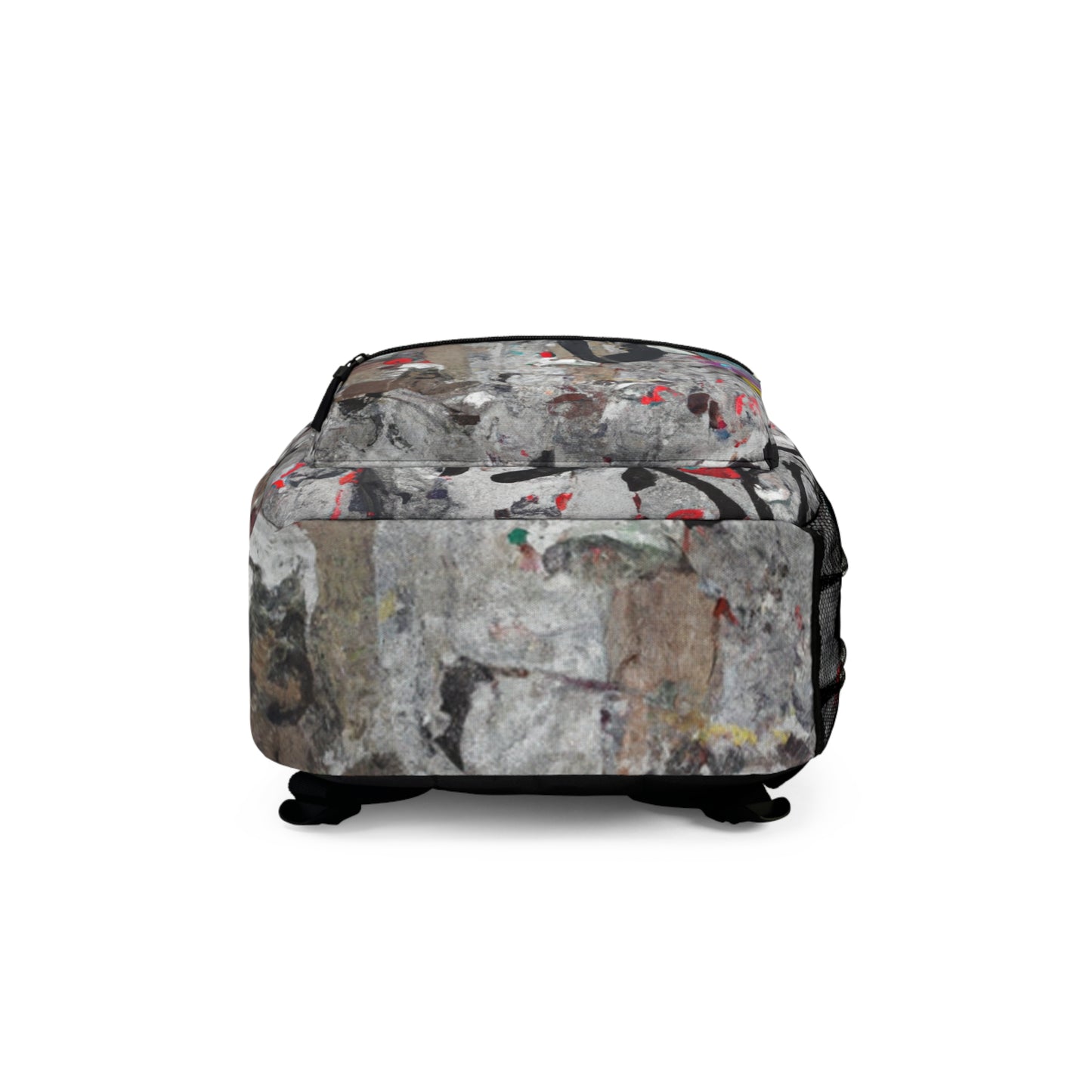 Pamela 'PaintMaster' Prime - Backpack