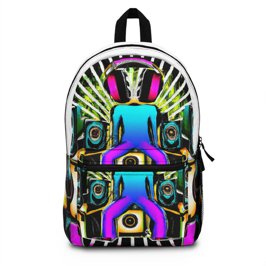 Blaze Freedom - Backpack