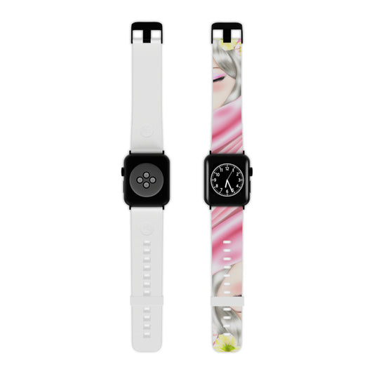 Isabella van Vega - Watch Band