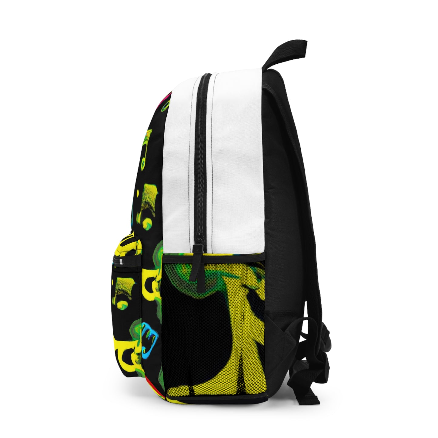 Jazzy Saffren - Backpack