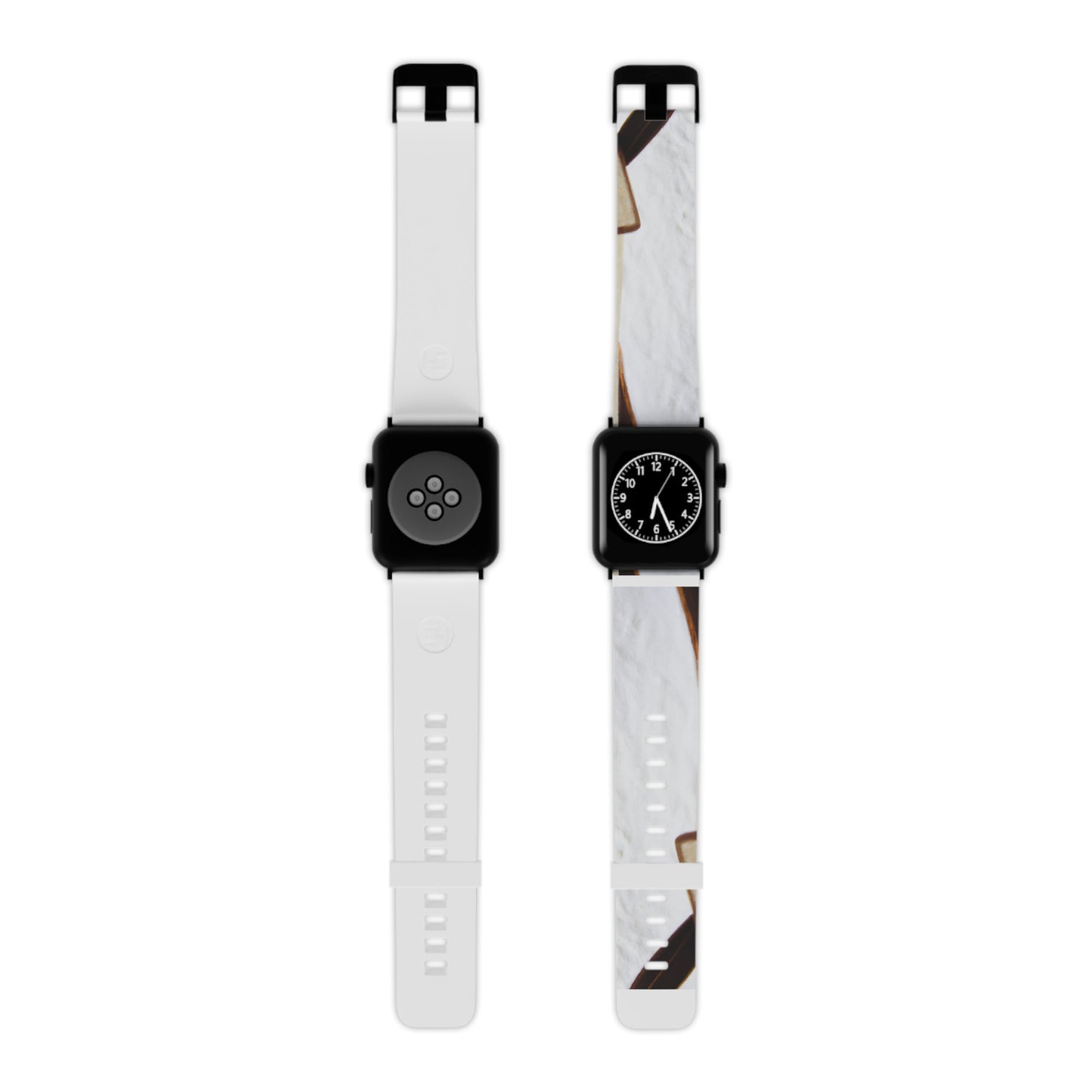 Jorge da Obra - Watch Band