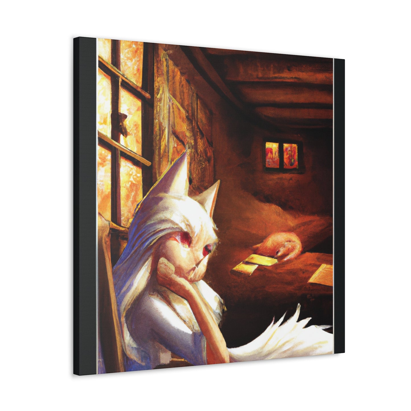Suzune Sumiko - Canvas