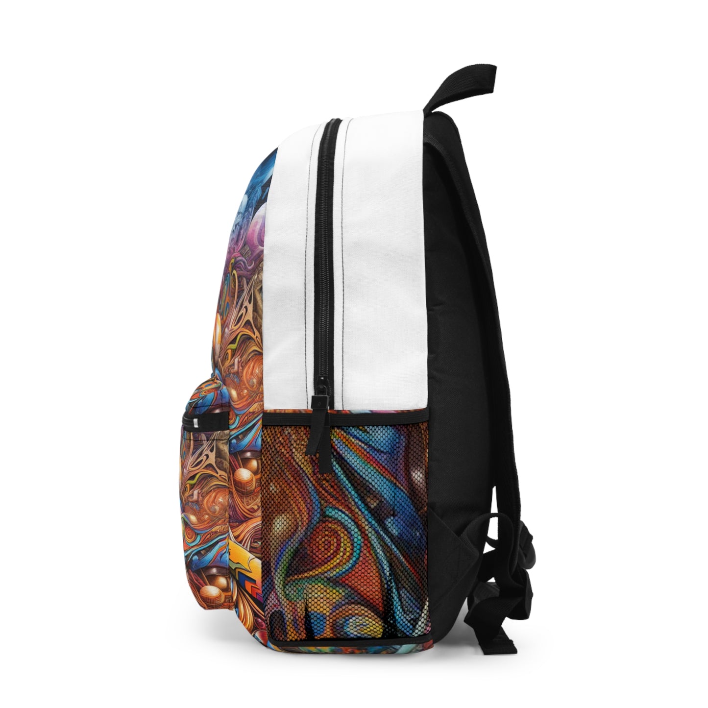 Maddie Bankson - Backpack