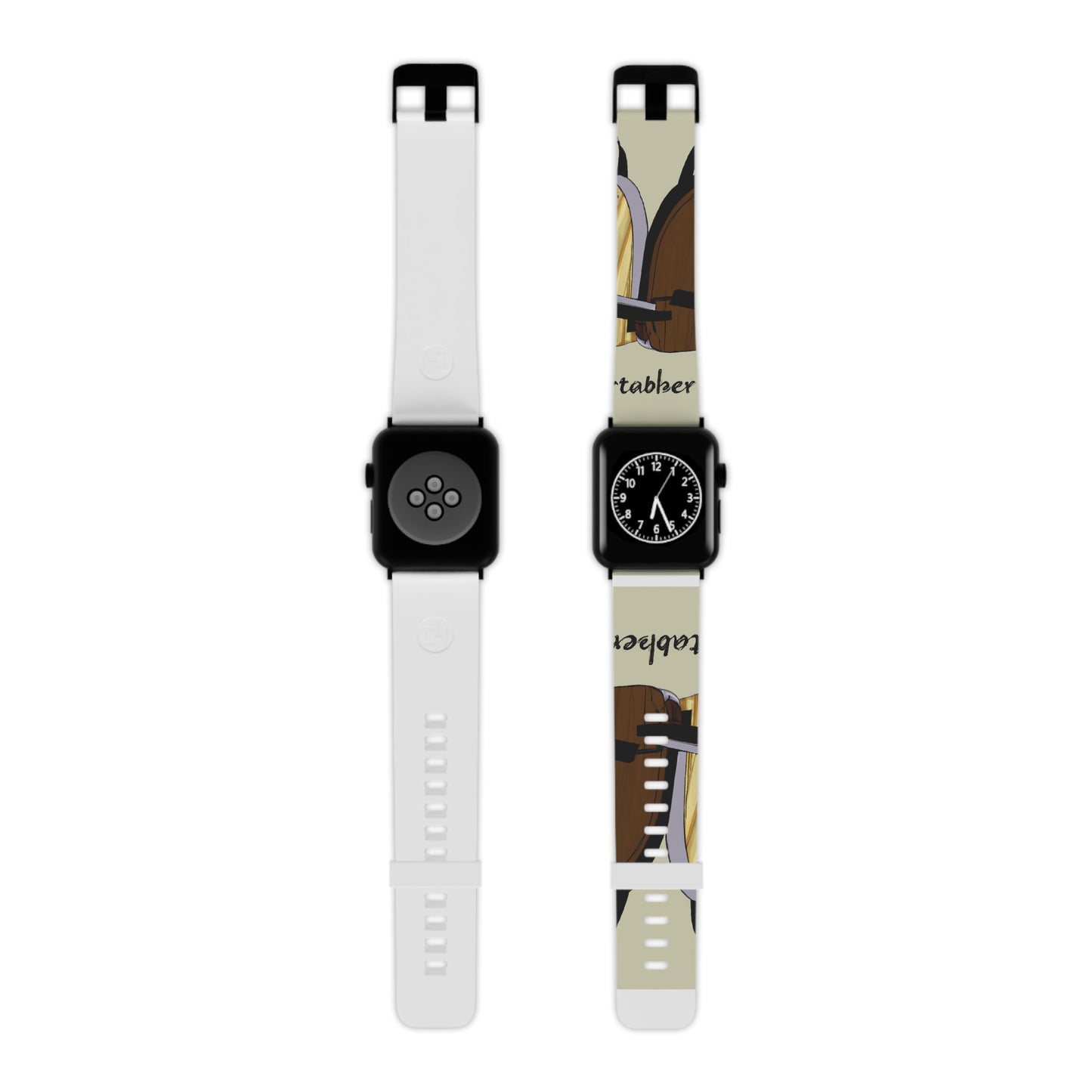 Maestro Giovanni del Arte - Watch Band