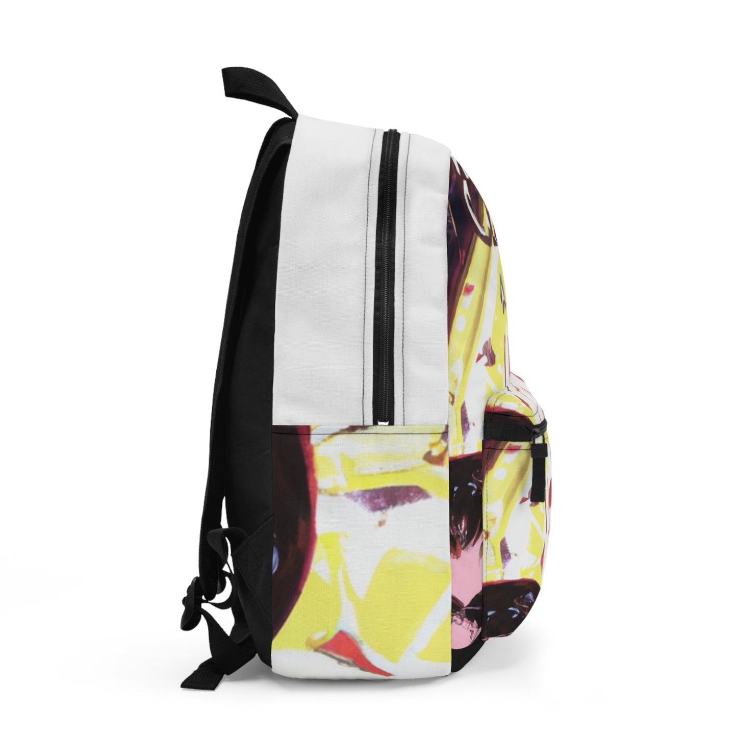 Kazuya Masayuki - Backpack