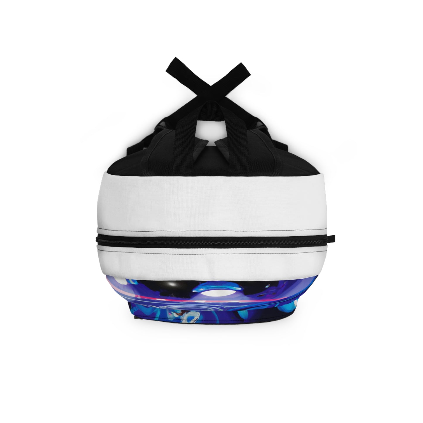 Shizuko Takahashi - Backpack