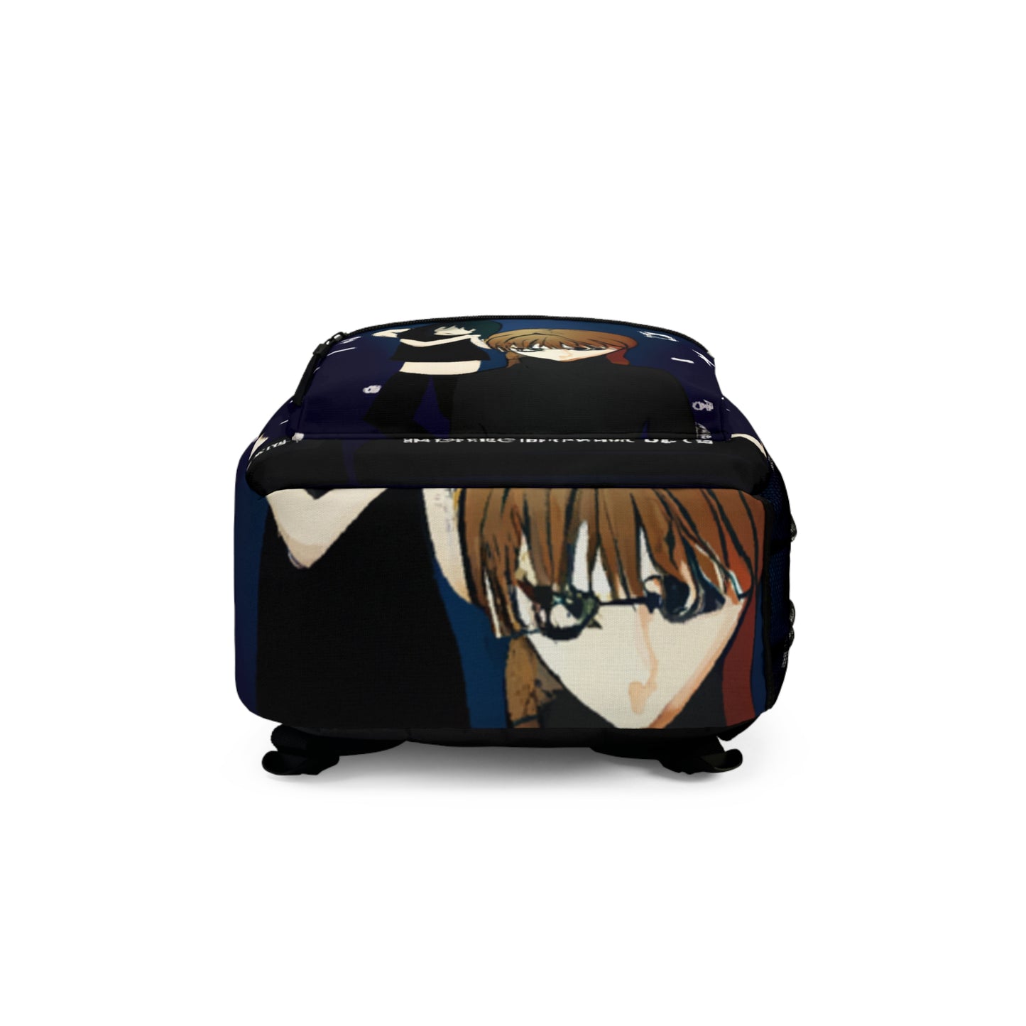 Tetsuya Kurosawa - Backpack