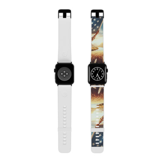 Celeste Vermeer - Watch Band