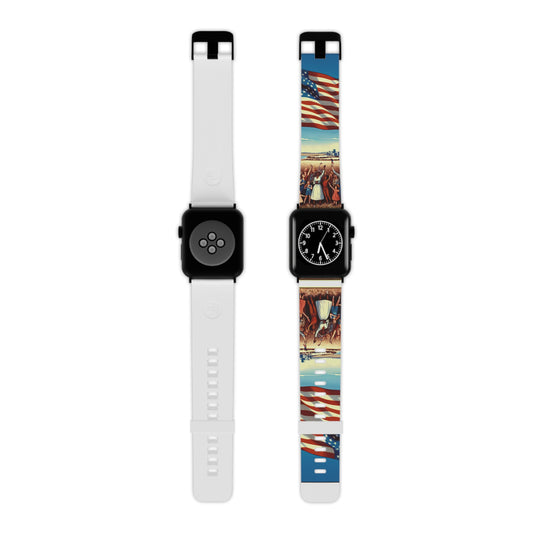 Lysander Voss - Watch Band