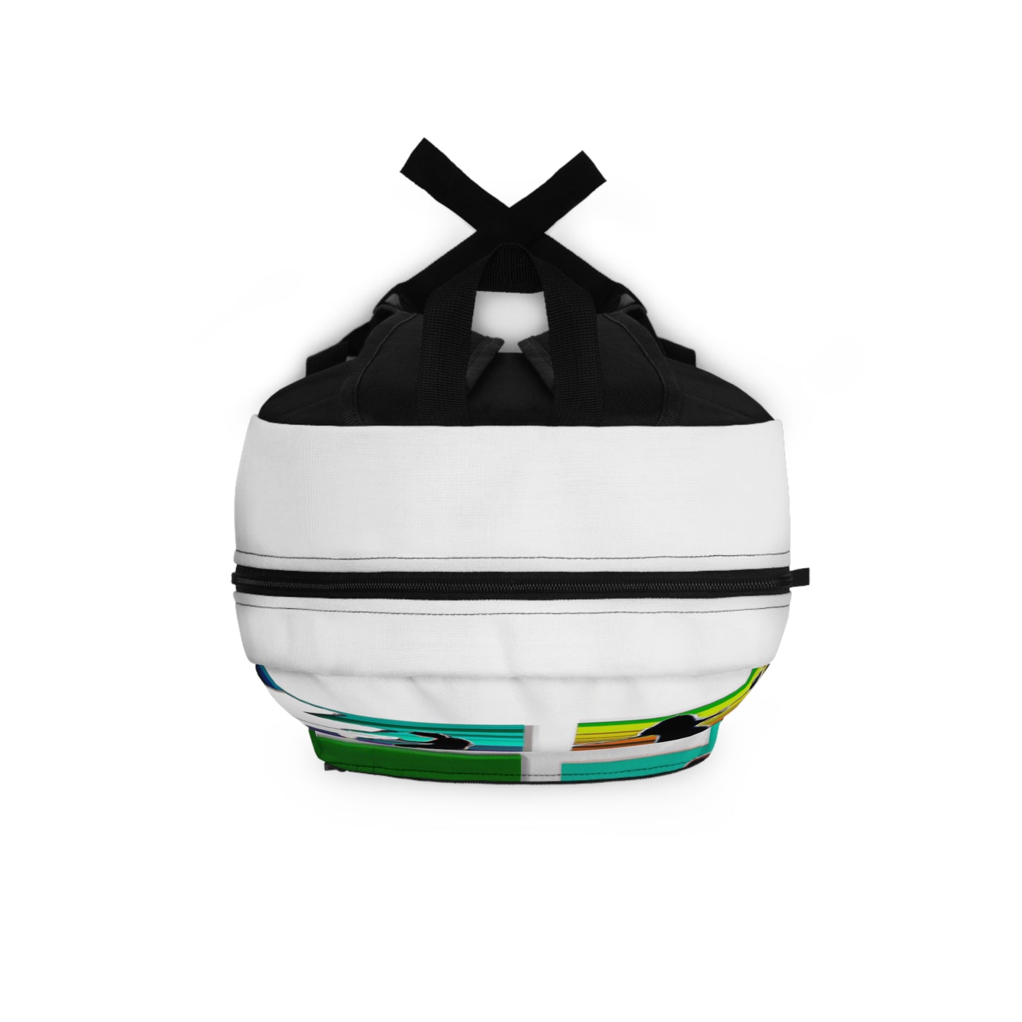 DeeJ Sirious - Backpack