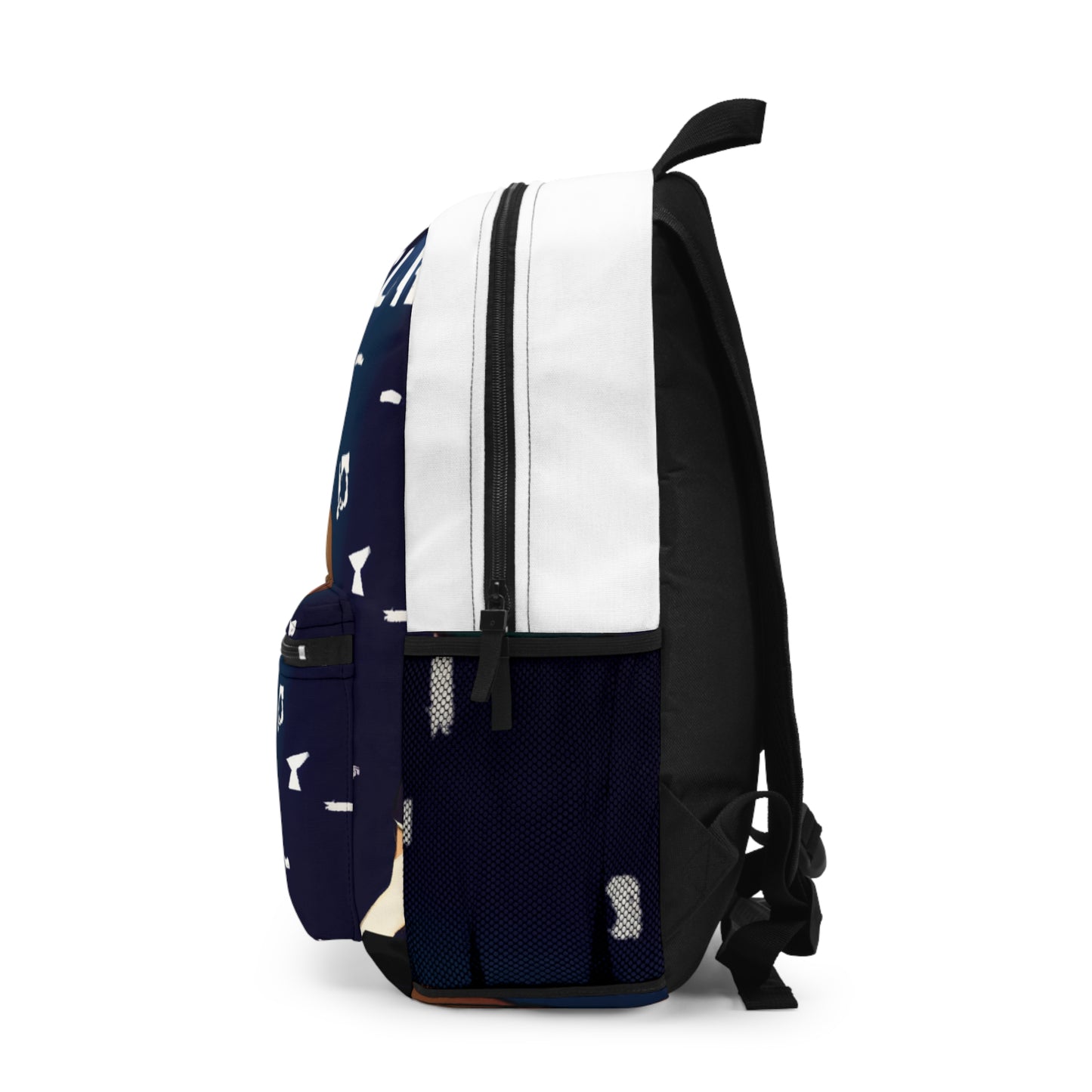 Tetsuya Kurosawa - Backpack