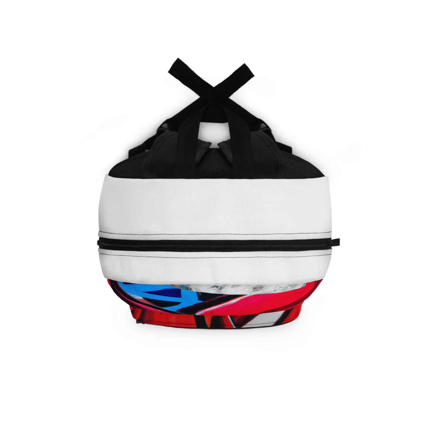 Freestyle Flounder - Backpack
