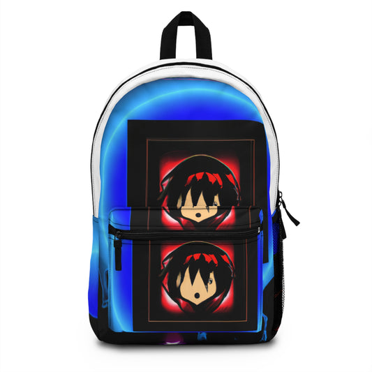 Koji Yamamoto - Backpack