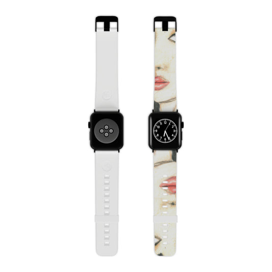 Leonardo di Scritti. - Watch Band