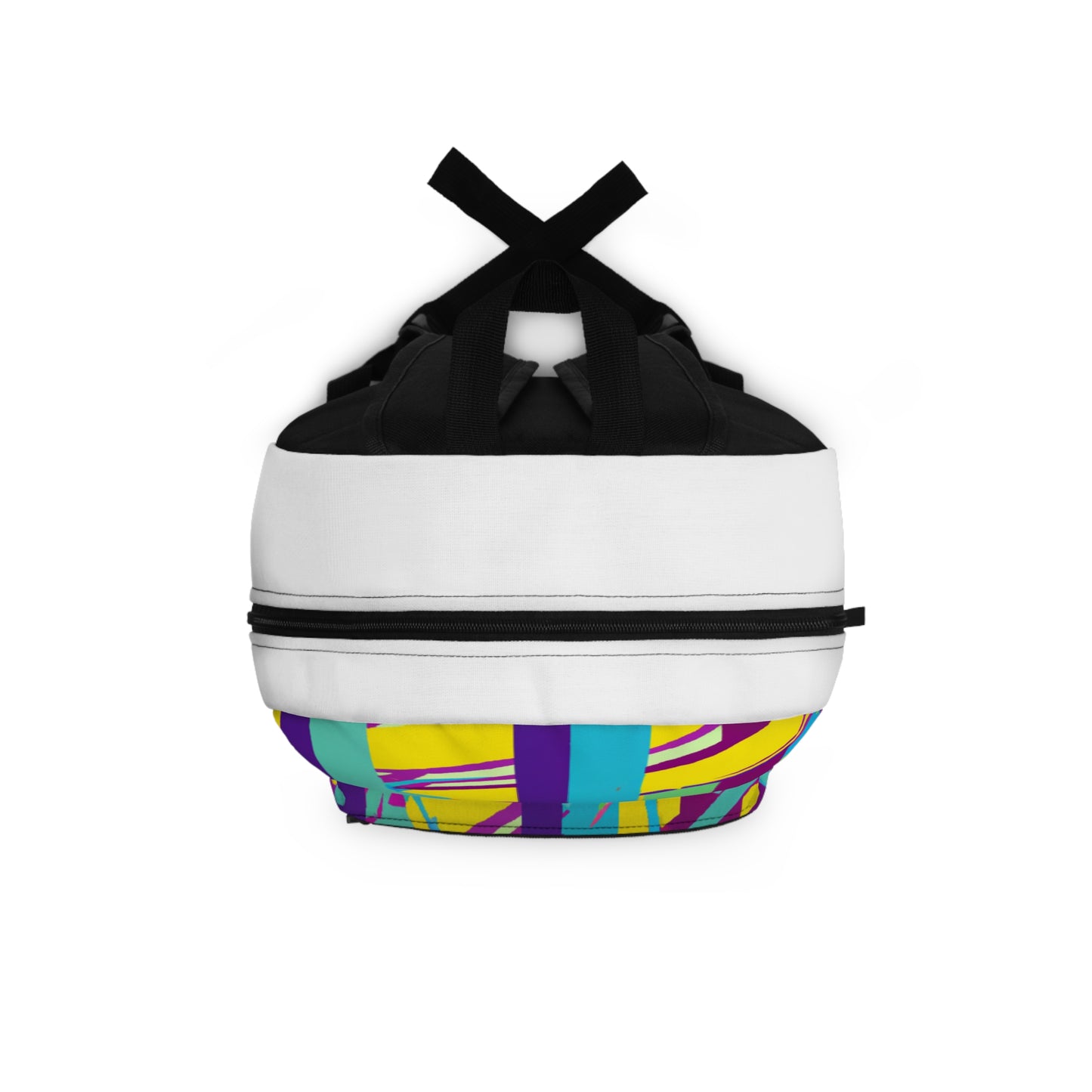 Maverick Montez - Backpack