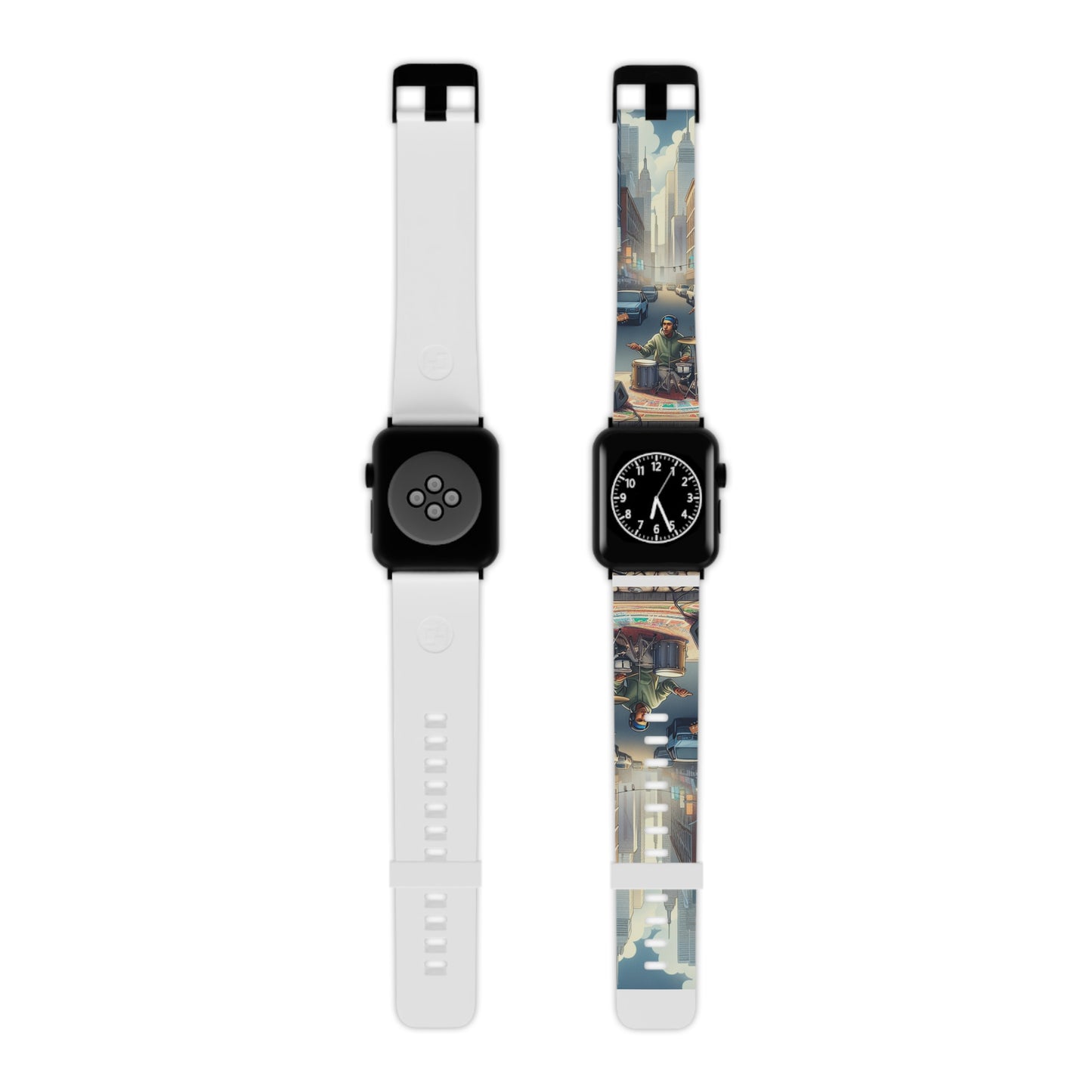 Giovanni di Montano - Watch Band