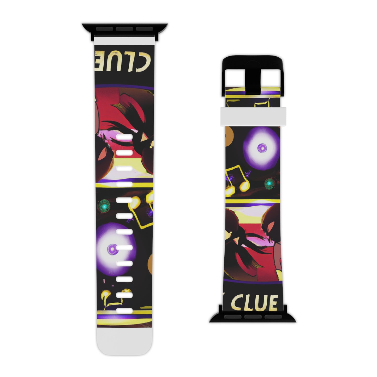 Giovanni di Medici - Watch Band