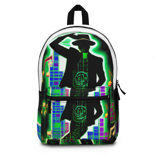 G-Funk Flaco - Backpack