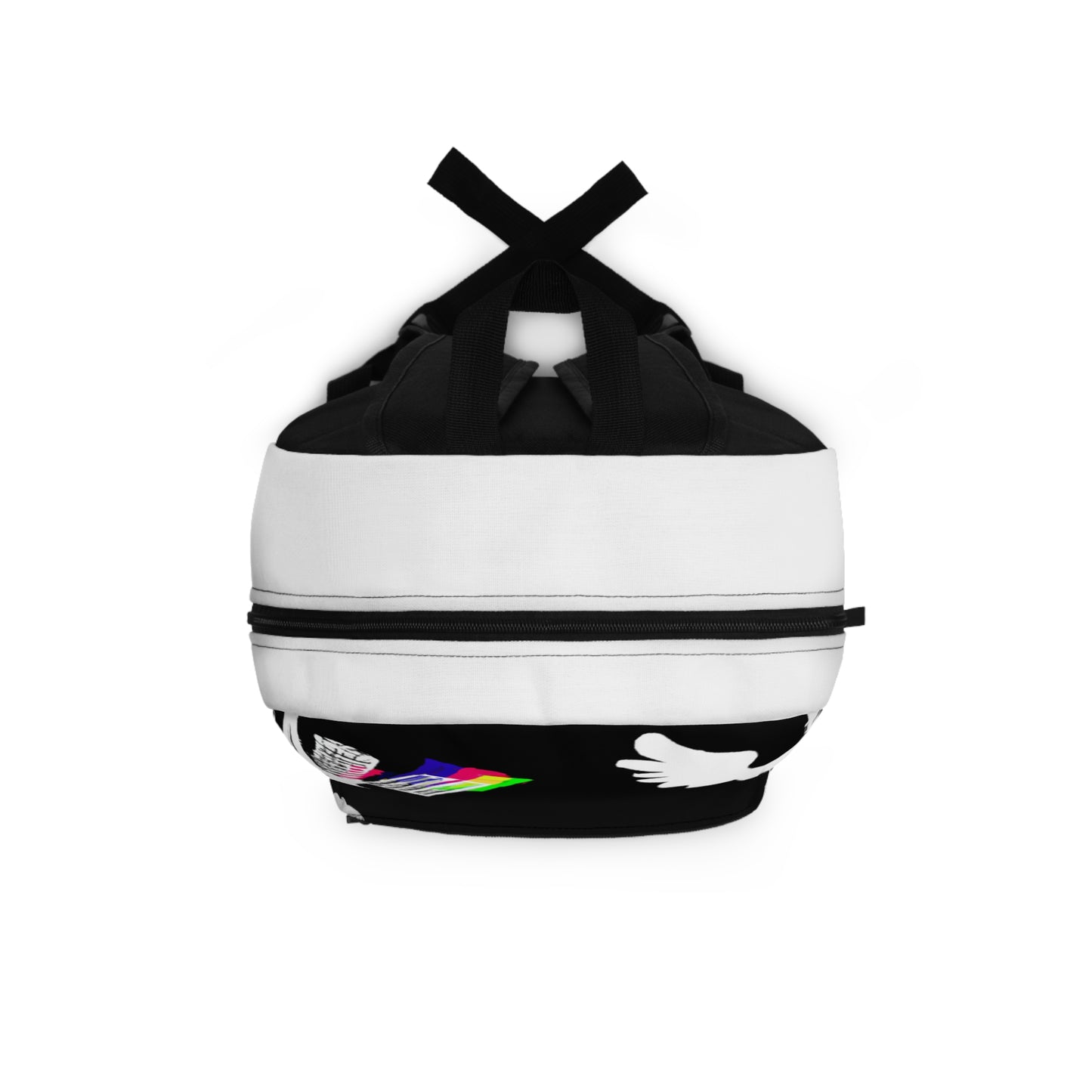 TJ Groovemaker - Backpack