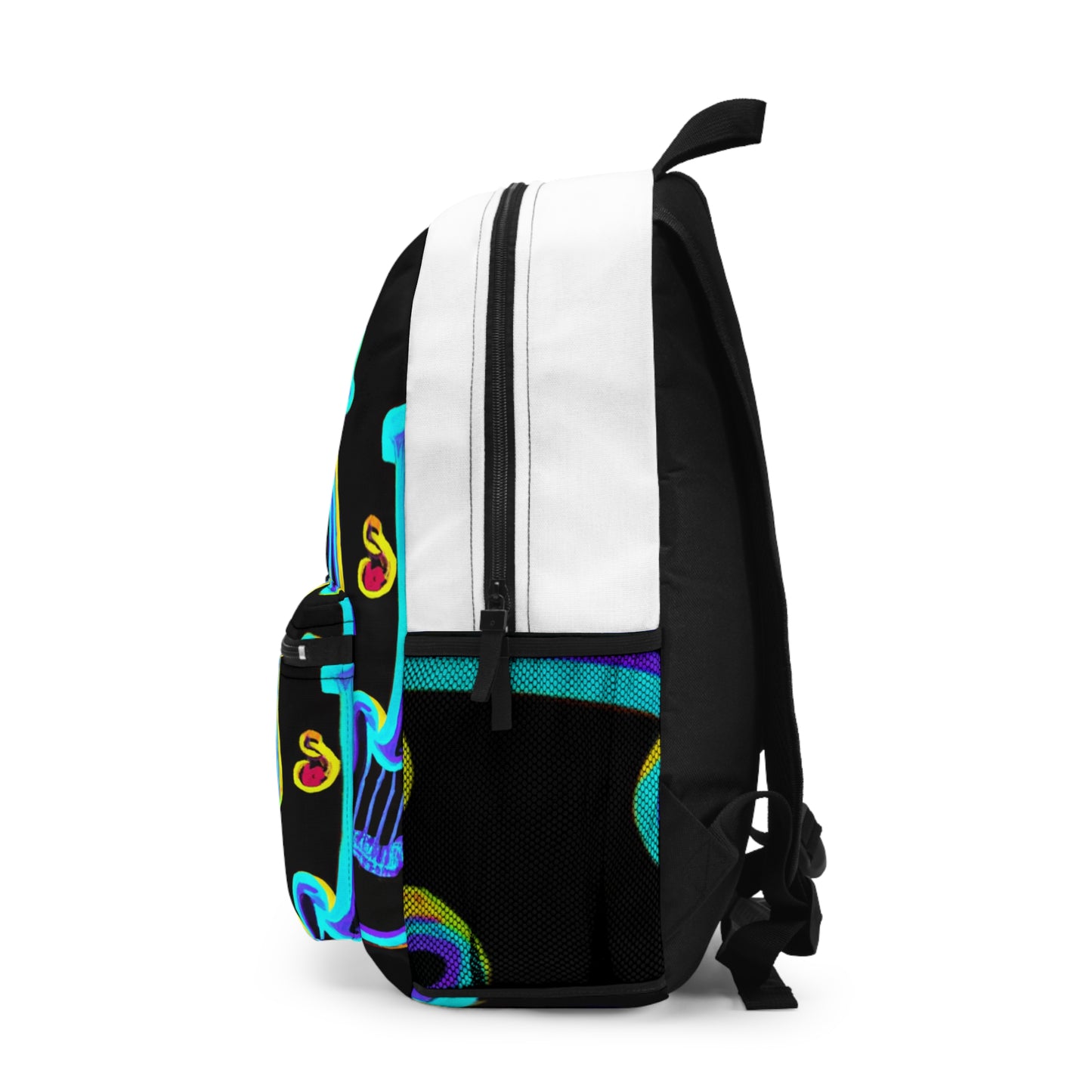 G-Money "Da Graffiti Dancer" - Backpack