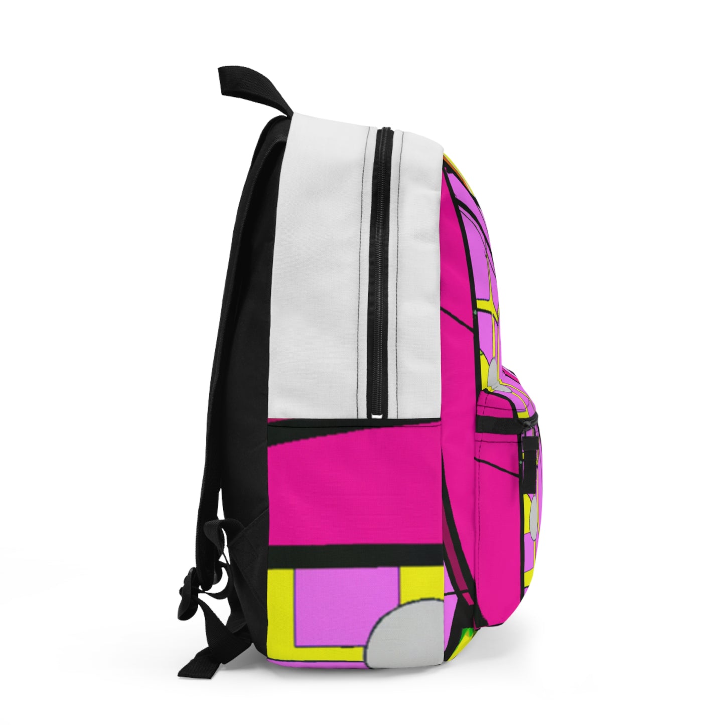Cali Reyes - Backpack