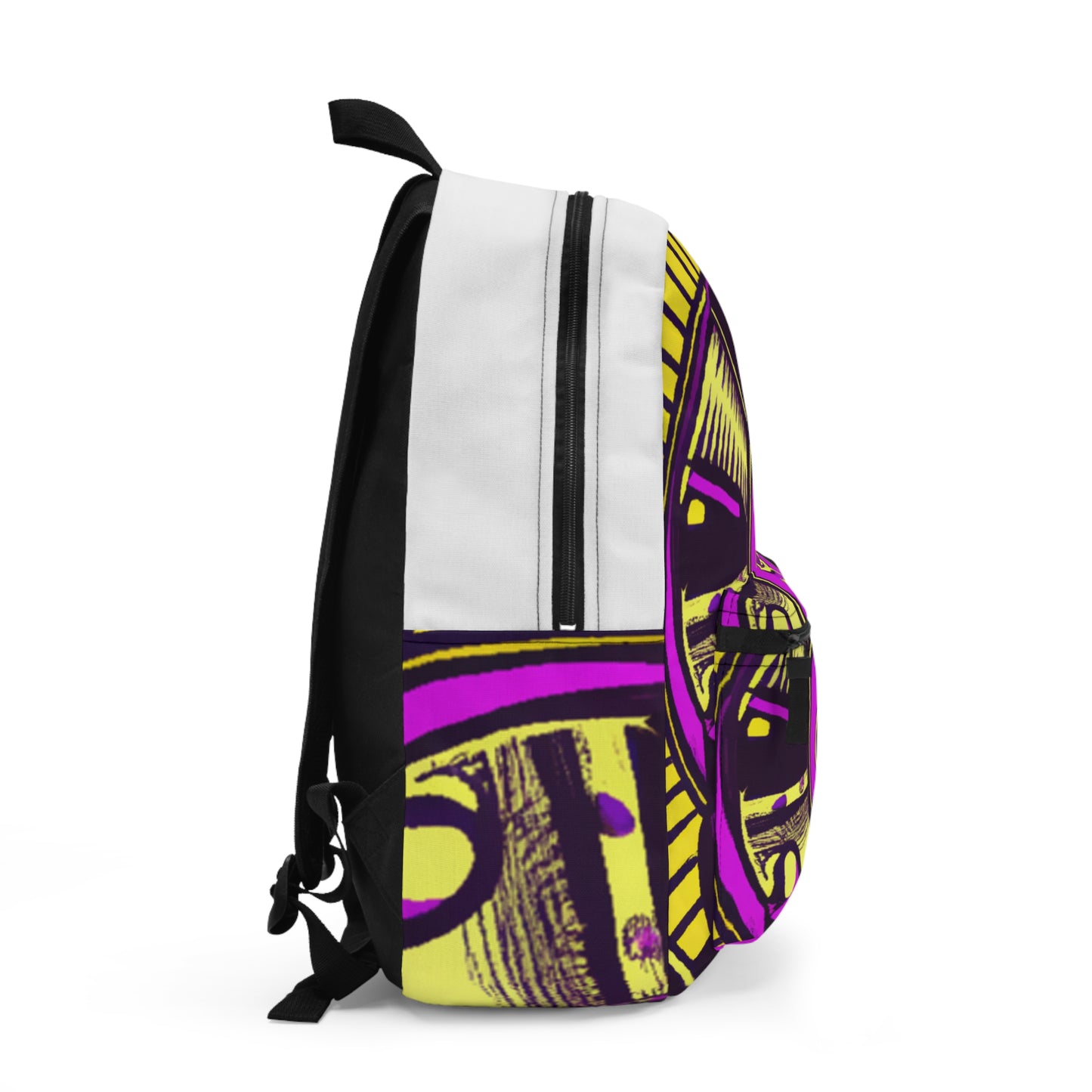 K-9 THE PAINTER. - Backpack