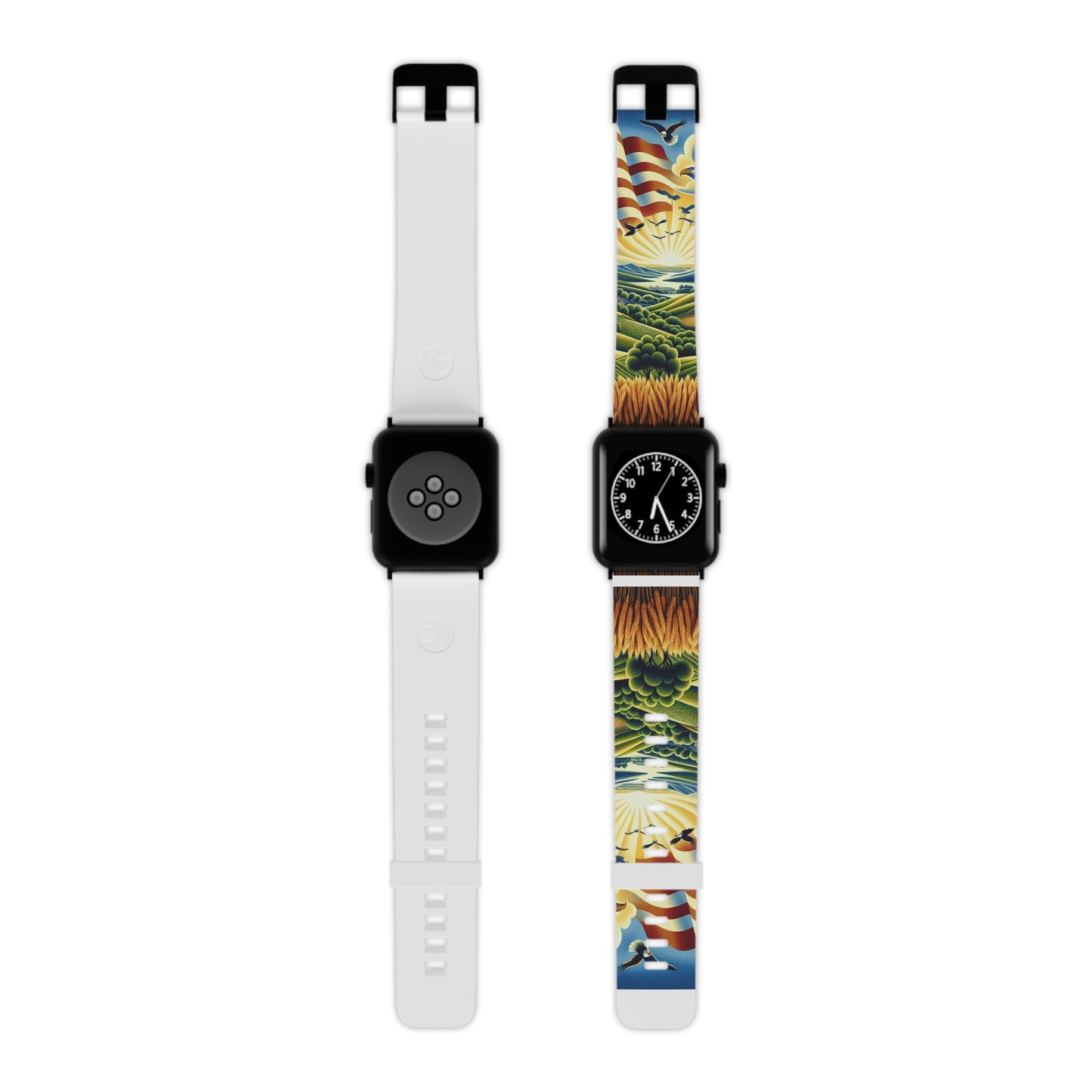 Elena Vercelli - Watch Band