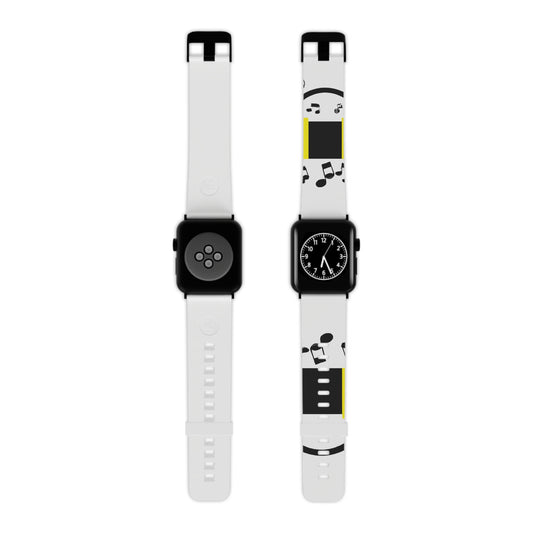 Johannes de la Hermosillo - Watch Band