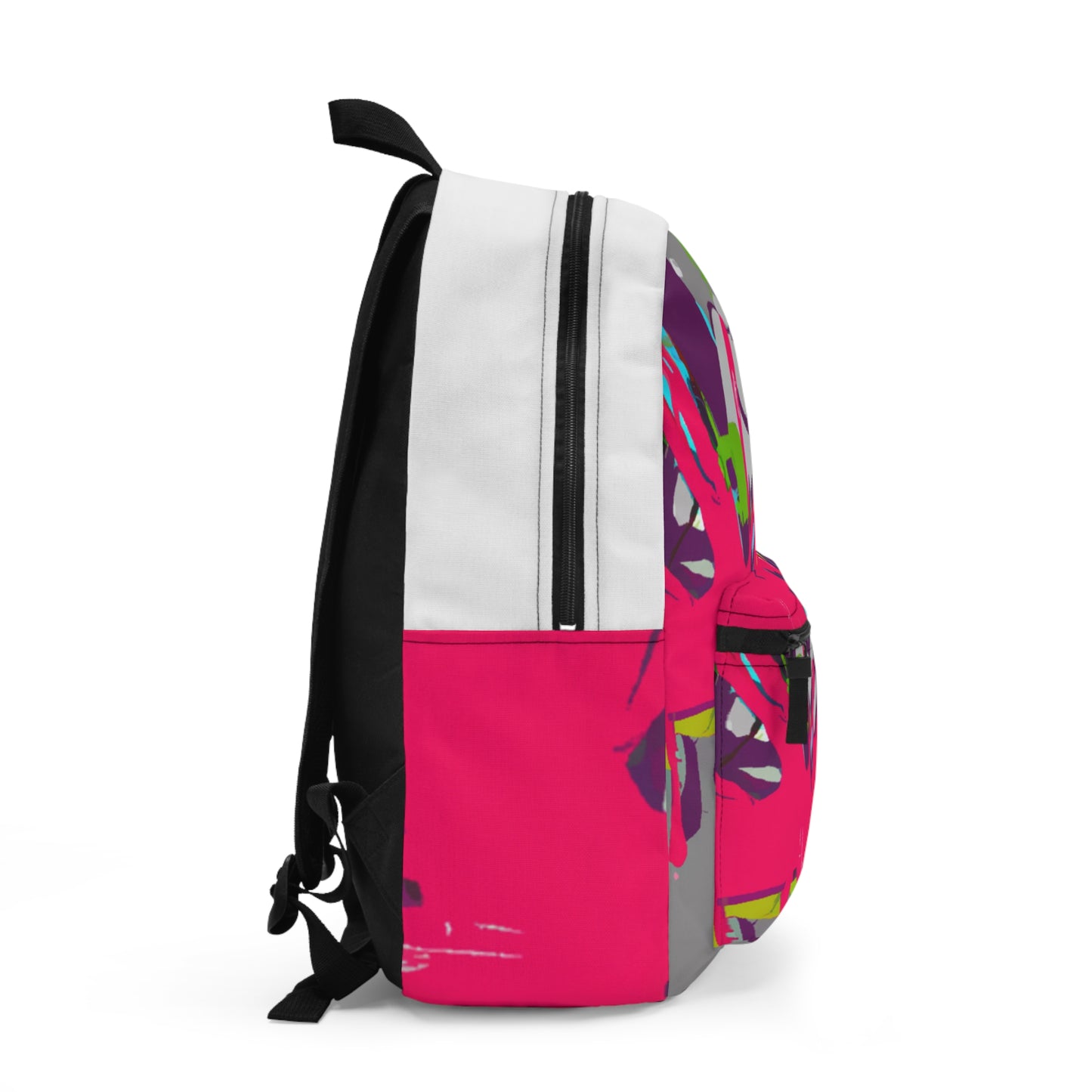 Laurel Stoneheart - Backpack