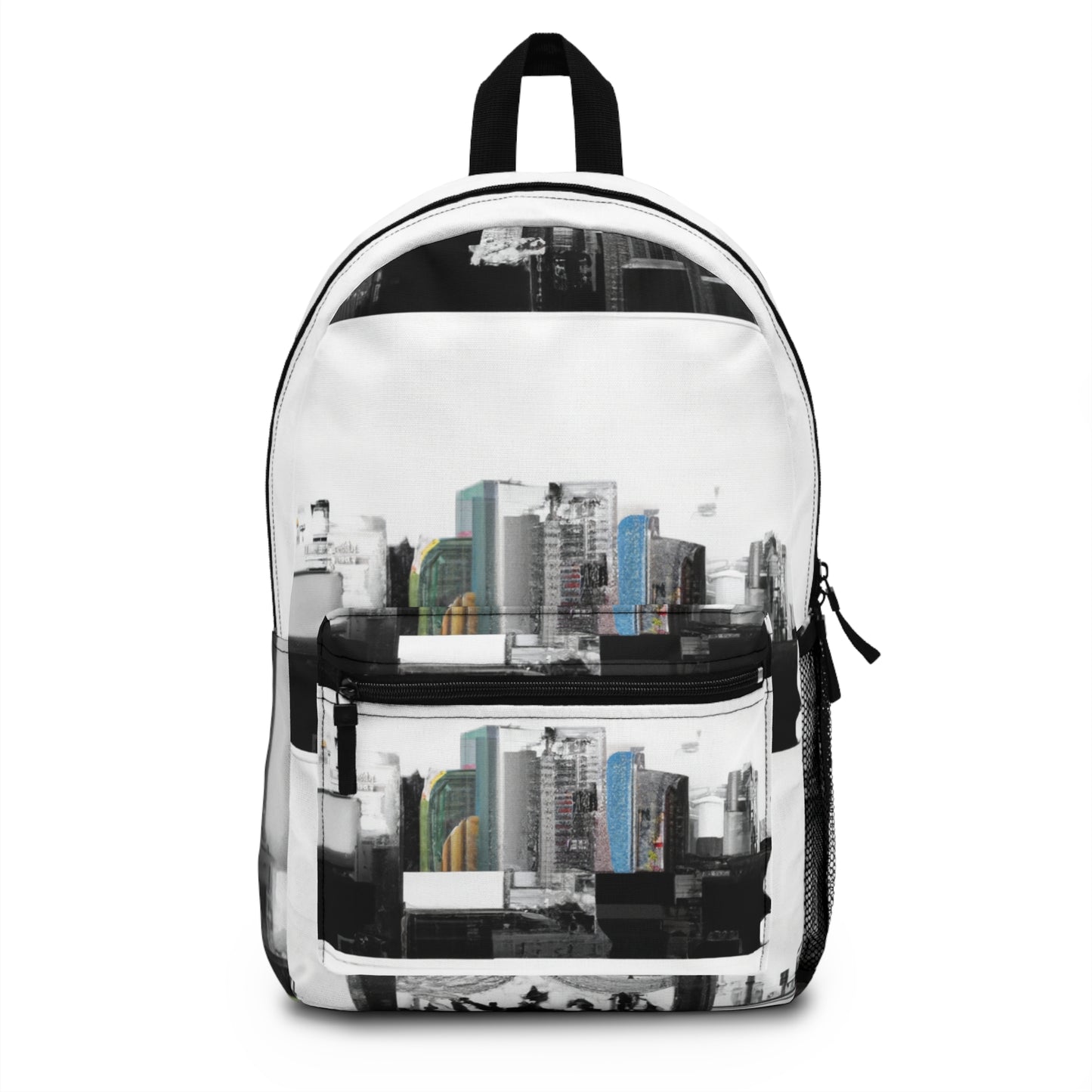 Promo P. Lounge - Backpack