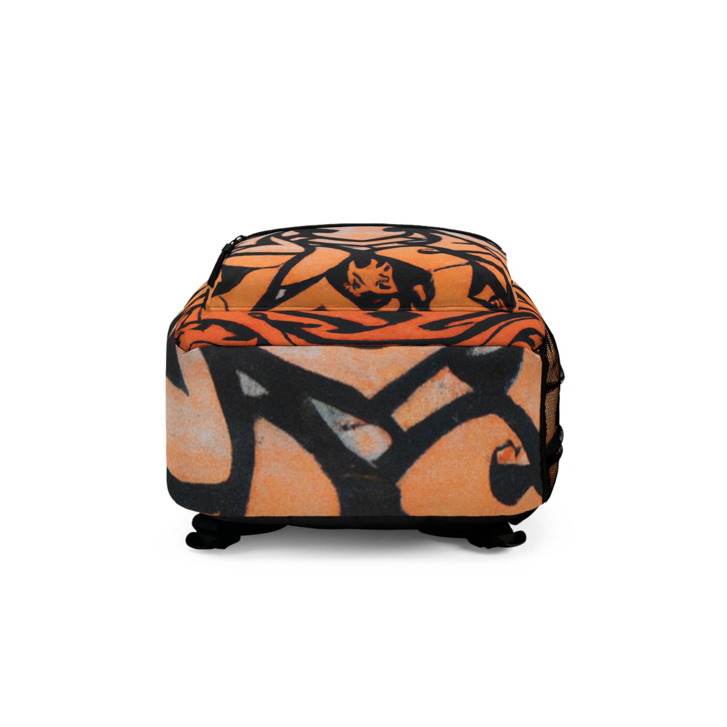 Sloane "The Master" Banks - Backpack