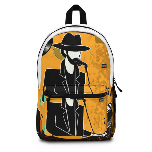 Chaka BoomBastic - Backpack