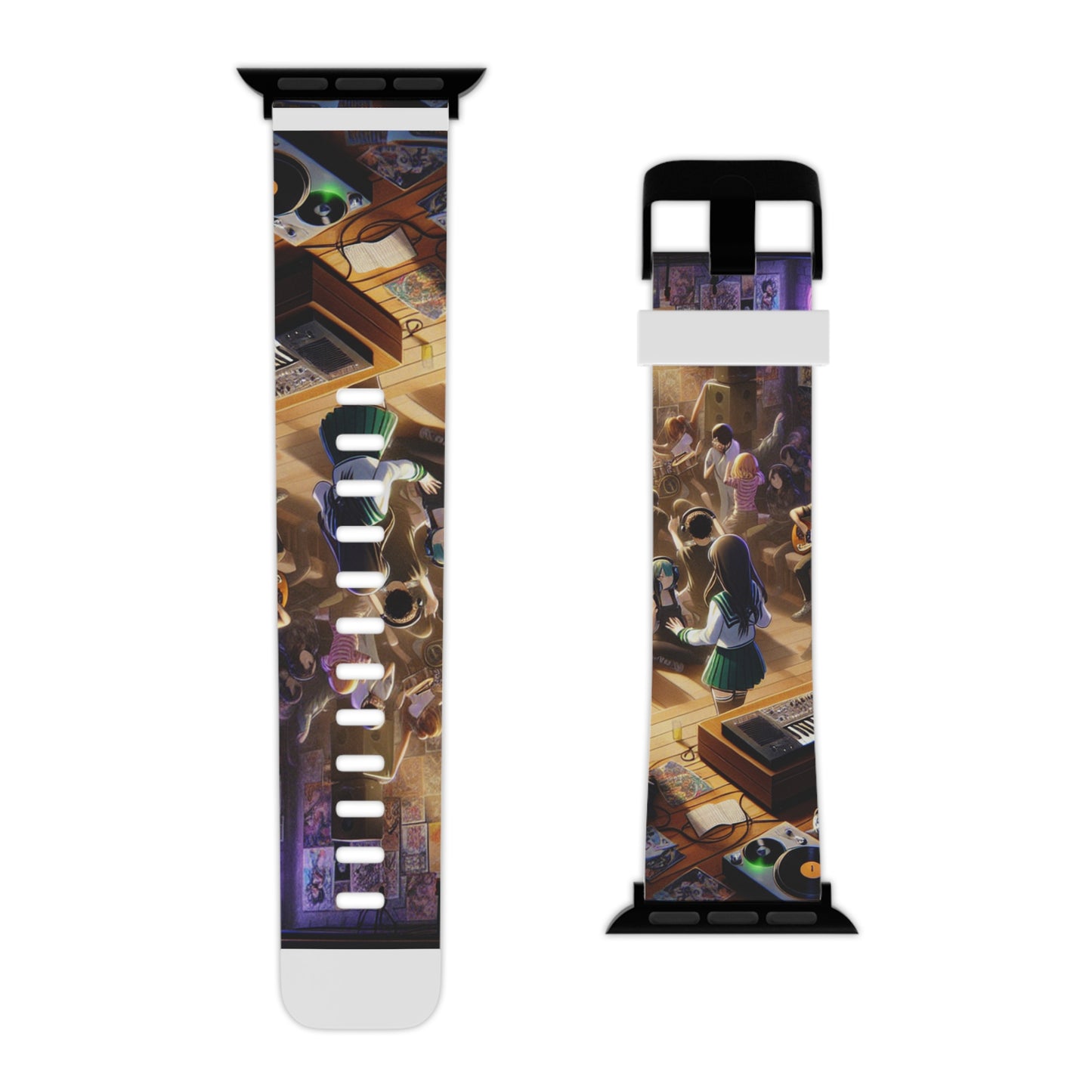 Giovanni di Verona - Watch Band