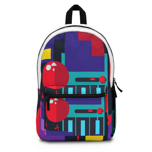 Lola Blasta - Backpack