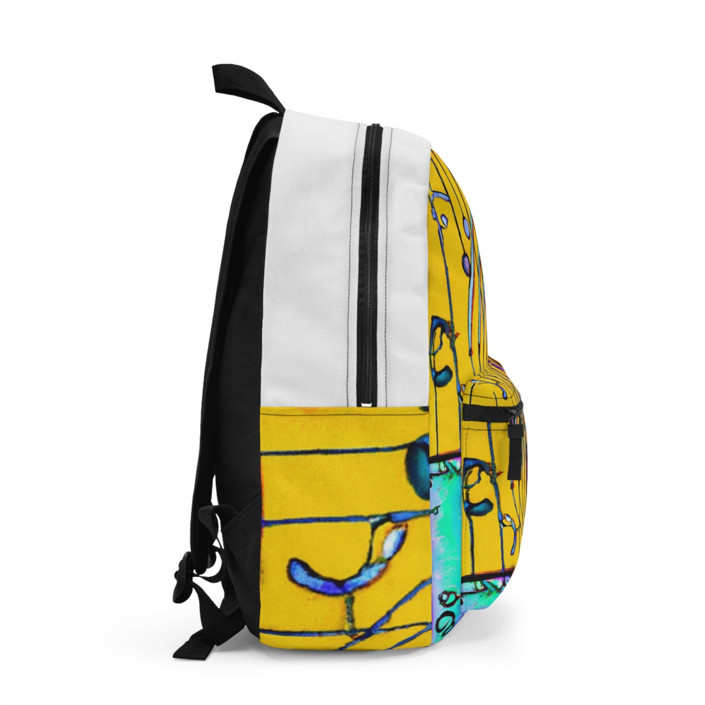 Sparky Deejay - Backpack