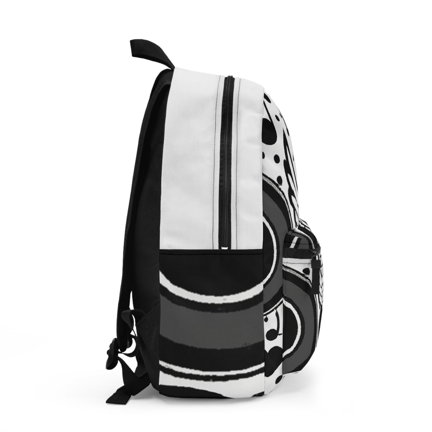 TJ Smoothy - Backpack