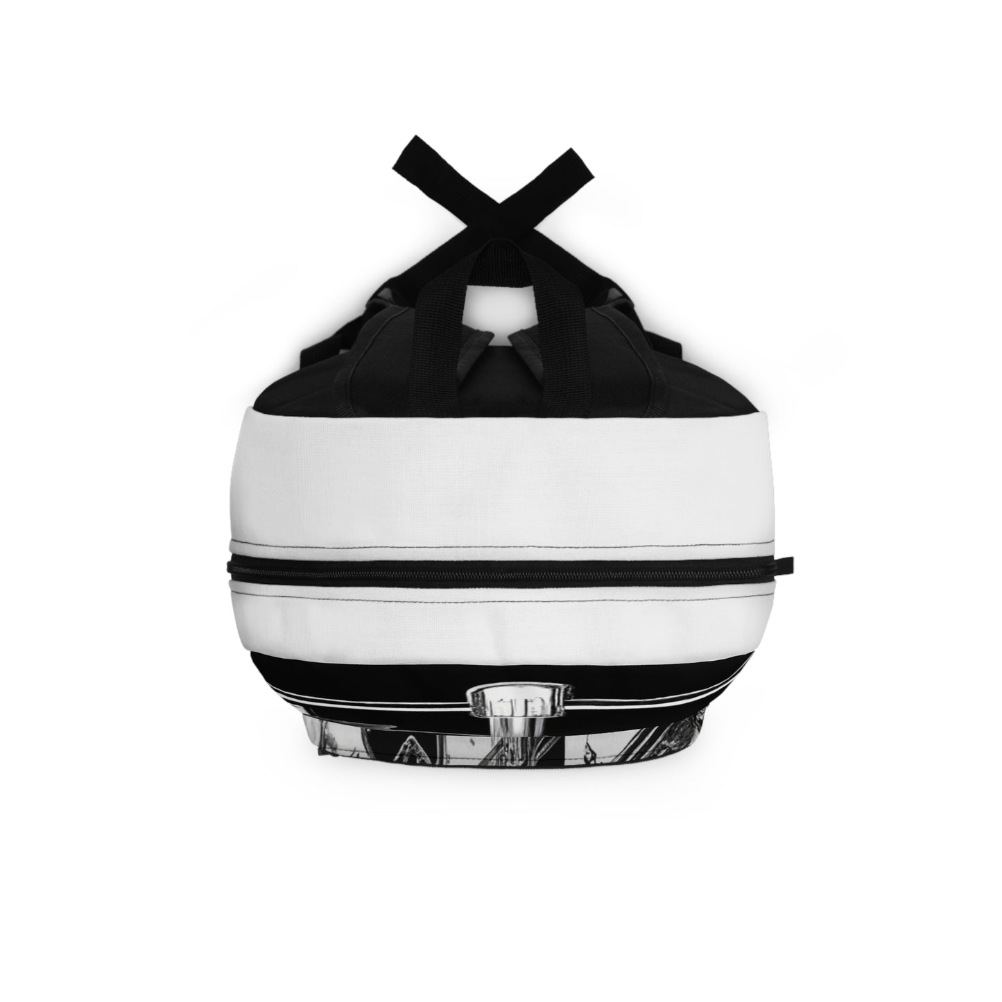 Lil' Sage Wallace - Backpack
