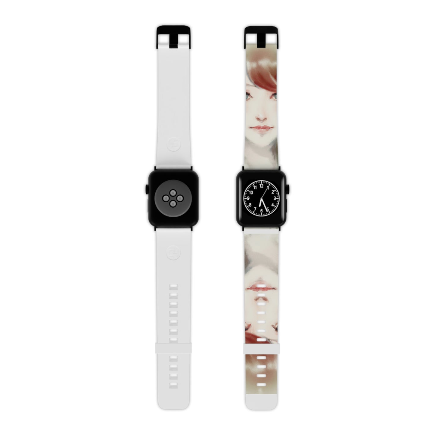John Mirelaes - Watch Band