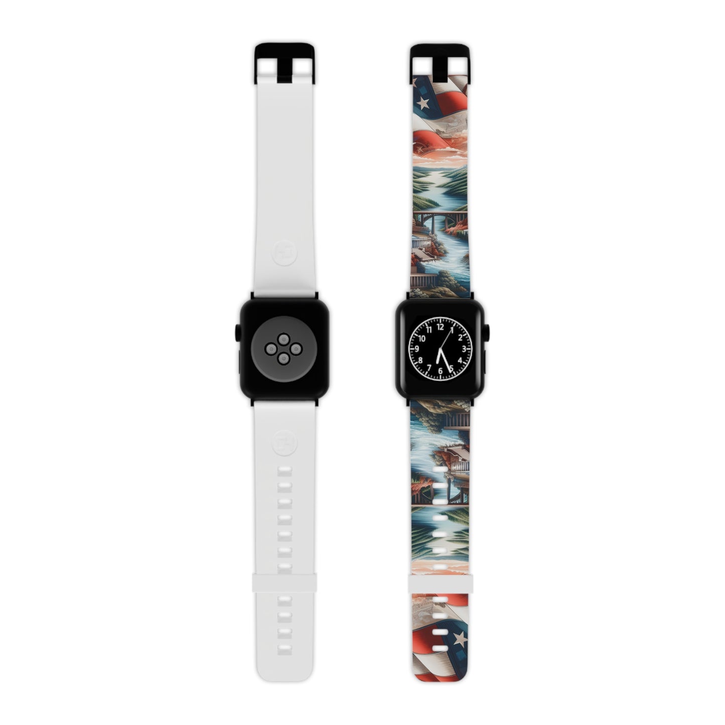 Elena Verducci - Watch Band