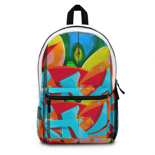Iris Wildstyle - Backpack