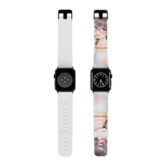 Charles da Vinci - Watch Band