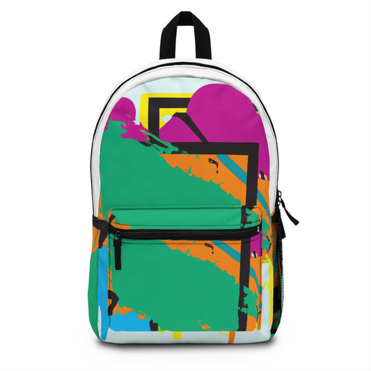 Lola Swiftbrush - Backpack