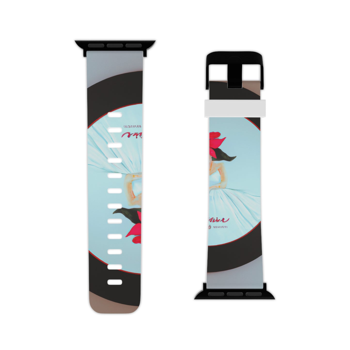 Pietro Alvini - Watch Band