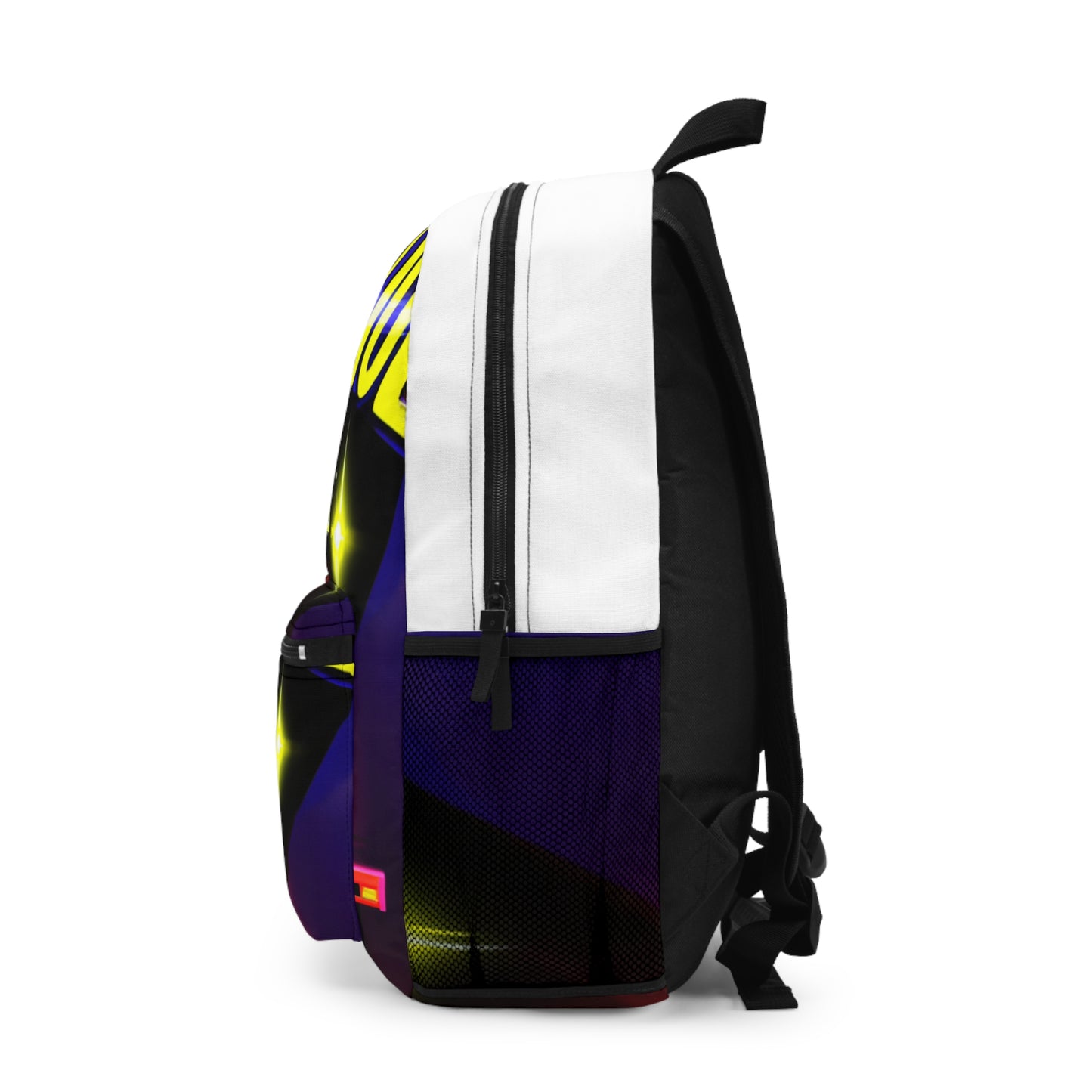Shinichi Mizushima - Backpack